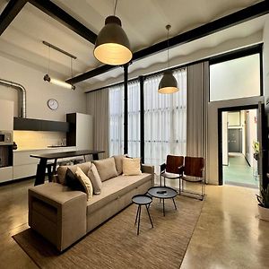 Appartement met een Slaapkamer